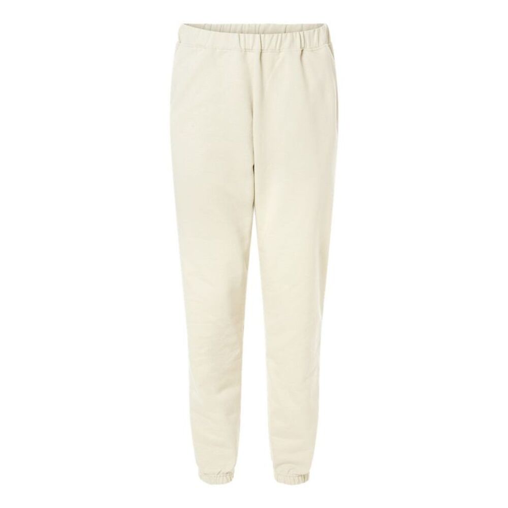 Gildan Mens Softstyle Midweight Sweatpants / Off White